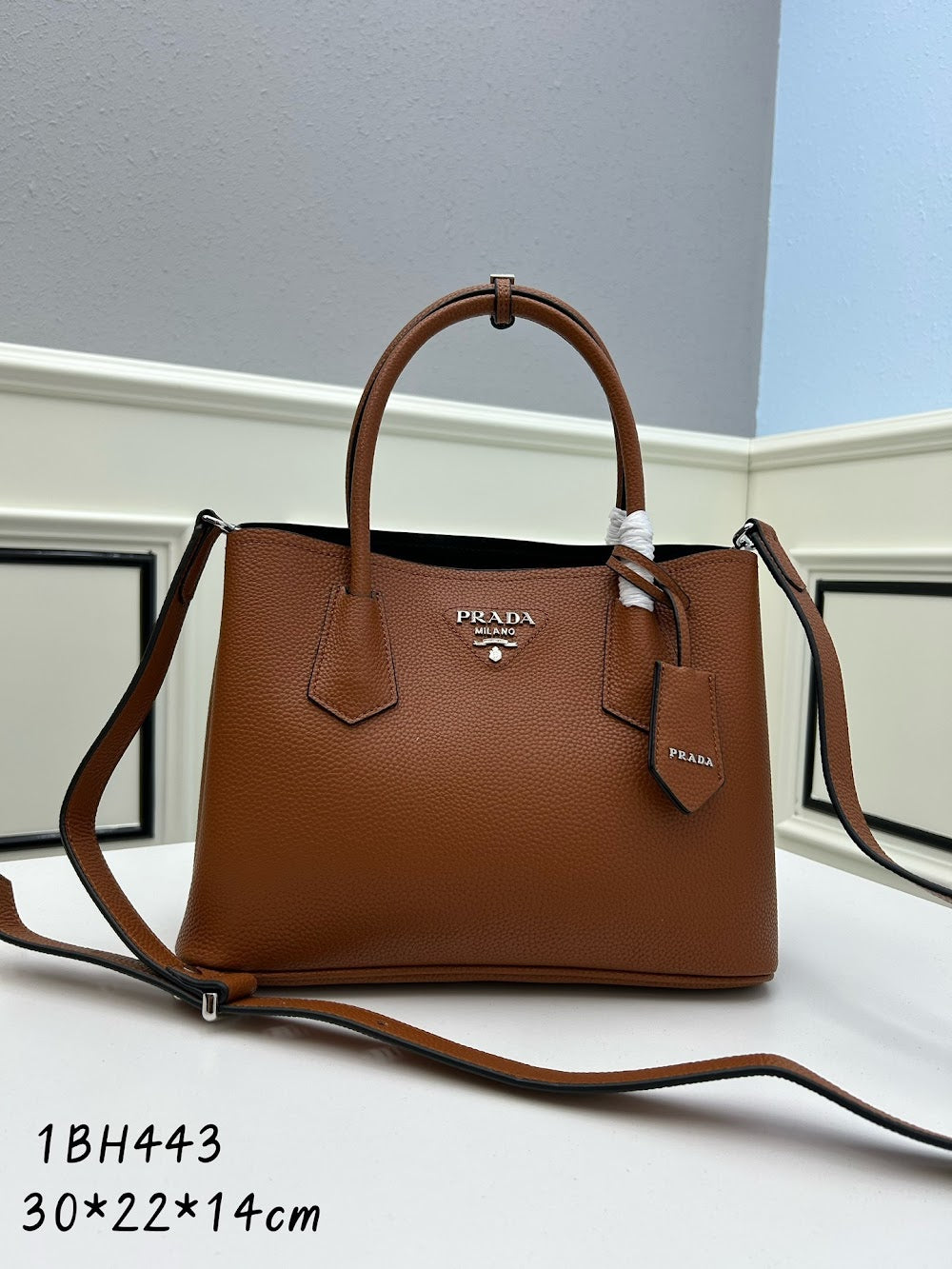 Dragons Bags pradn Luxury Bag --73414