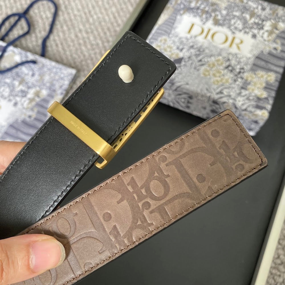 Dragons Bags Diorn Luxury Belt --104905