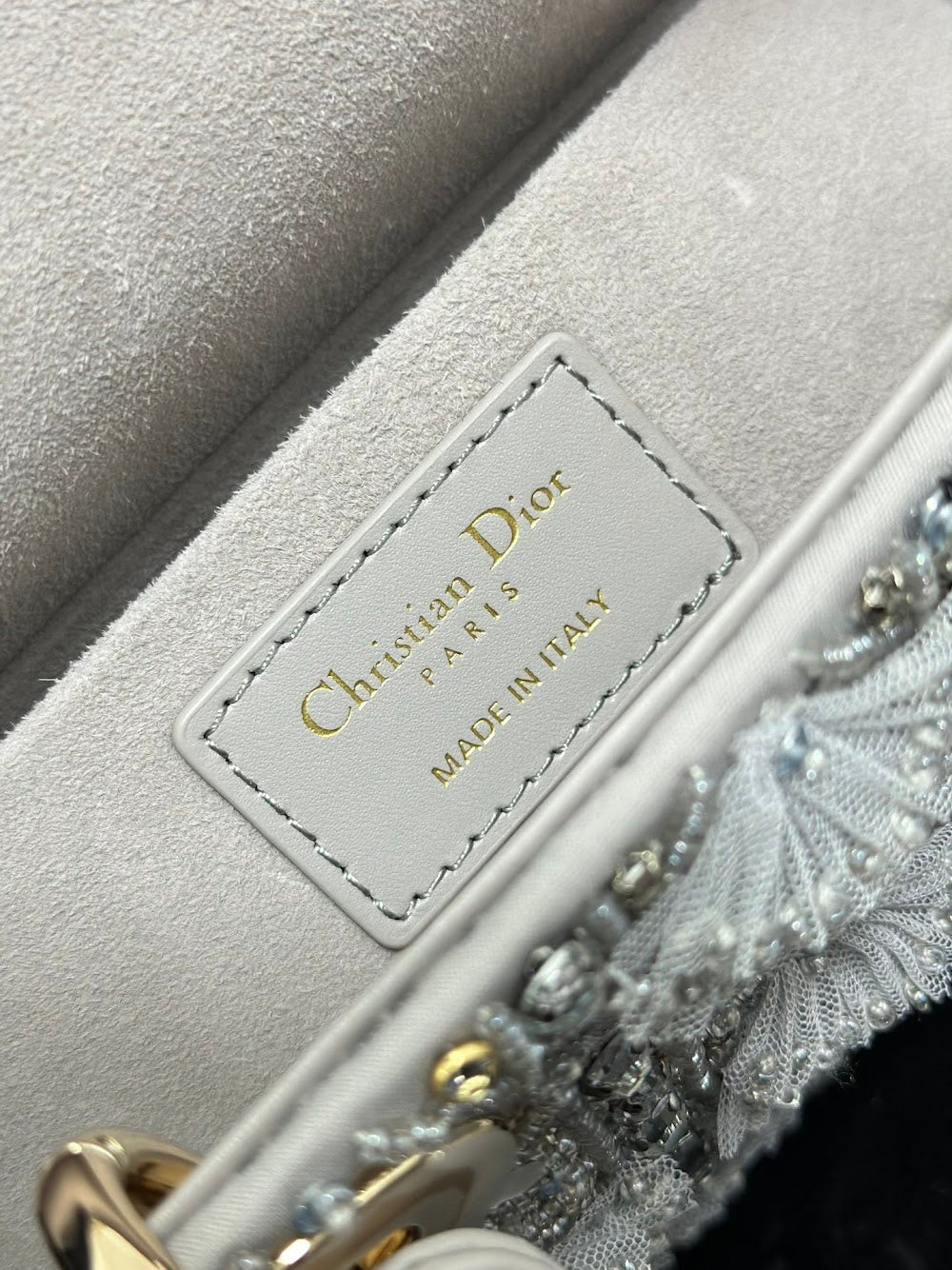 Dragons BagsDiorn Luxury Bag --115405