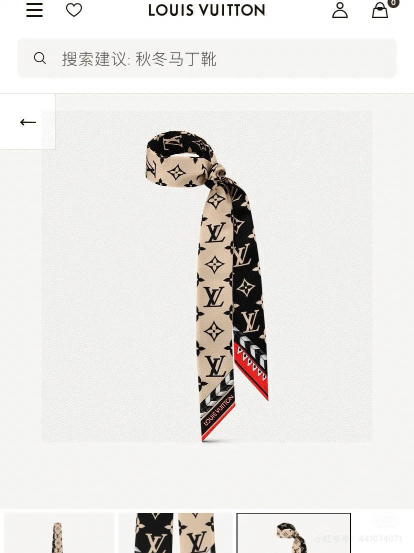 Dragons Bags Premium Designer Scarf --99320