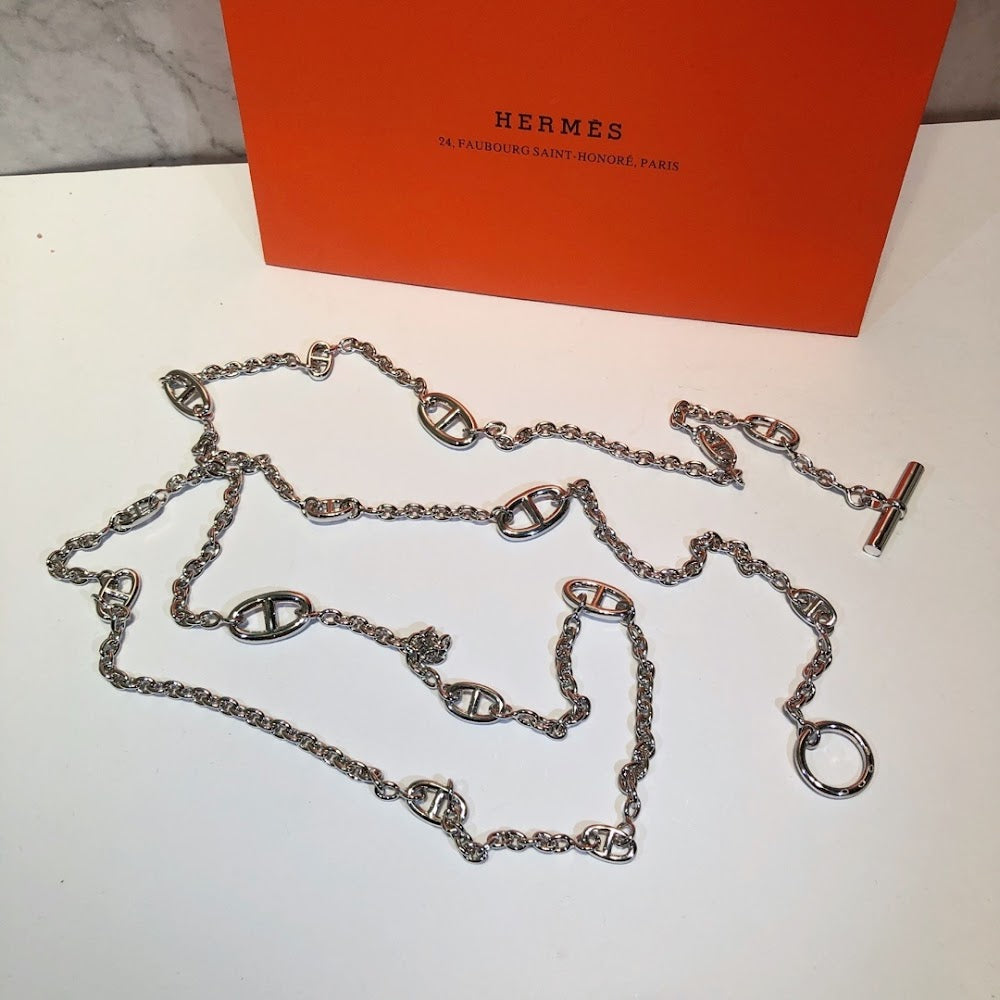 Dragons Bags Luxury Necklace --55569