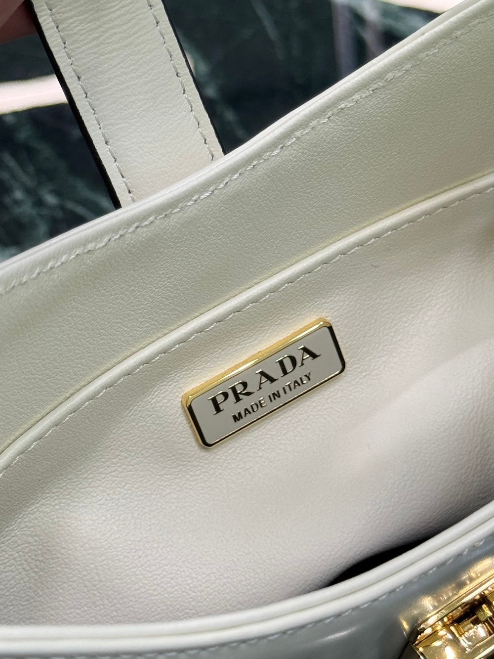 Dragons Bags Pradn Luxury Bag --101625