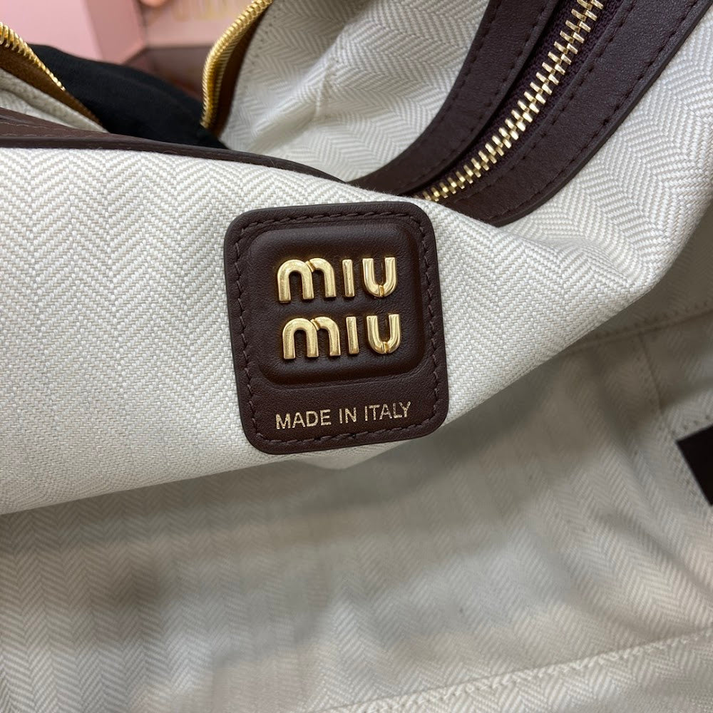 Dragons Bags Miun Miun Luxury Bag --122216