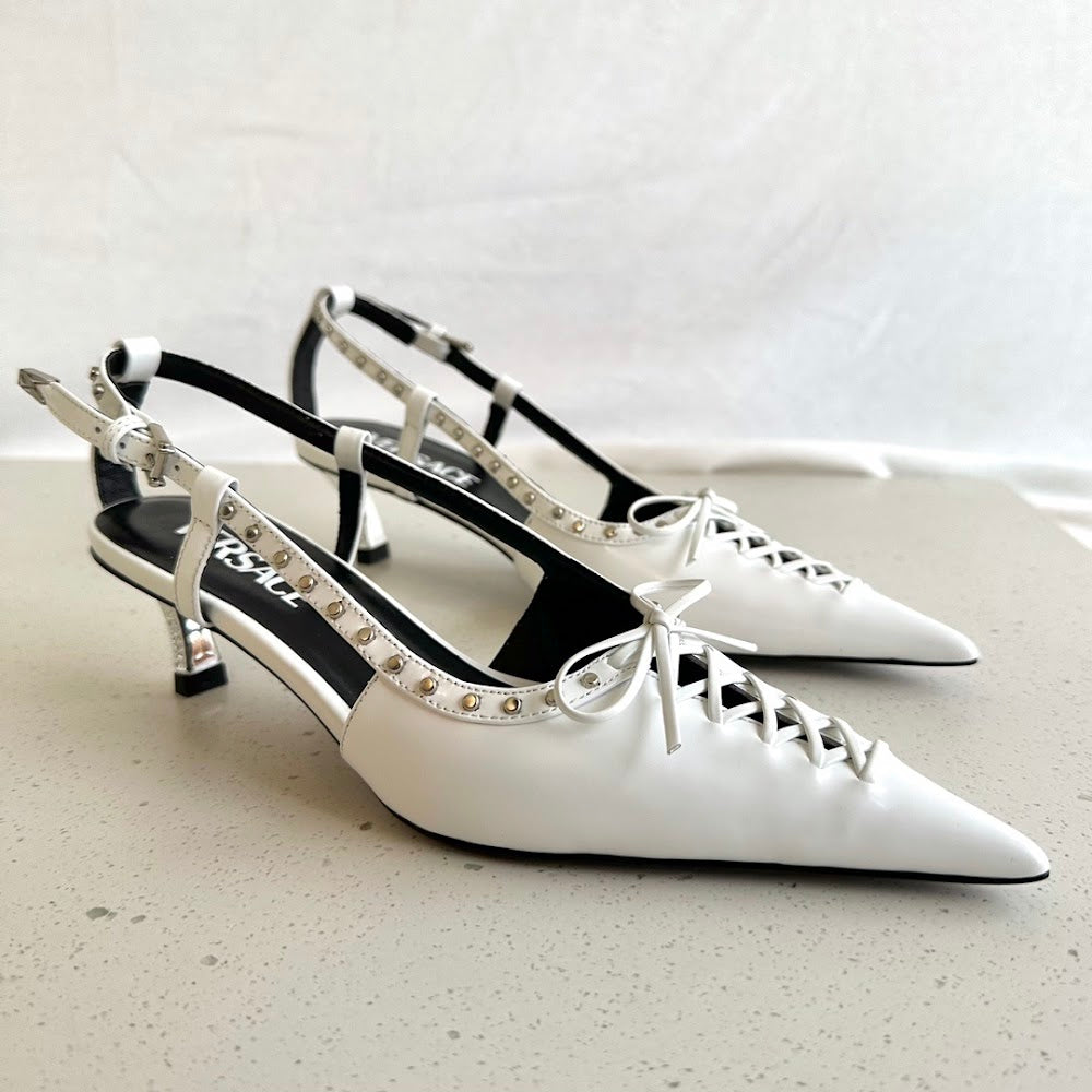 Dragons Bags Versace Luxury Heels --51071