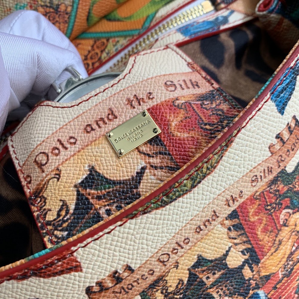 Dragons Bags DGn Luxury Bag --93210