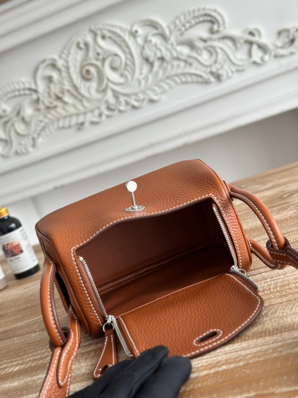 Dragons Bags Hermesn Luxury Bag --118939