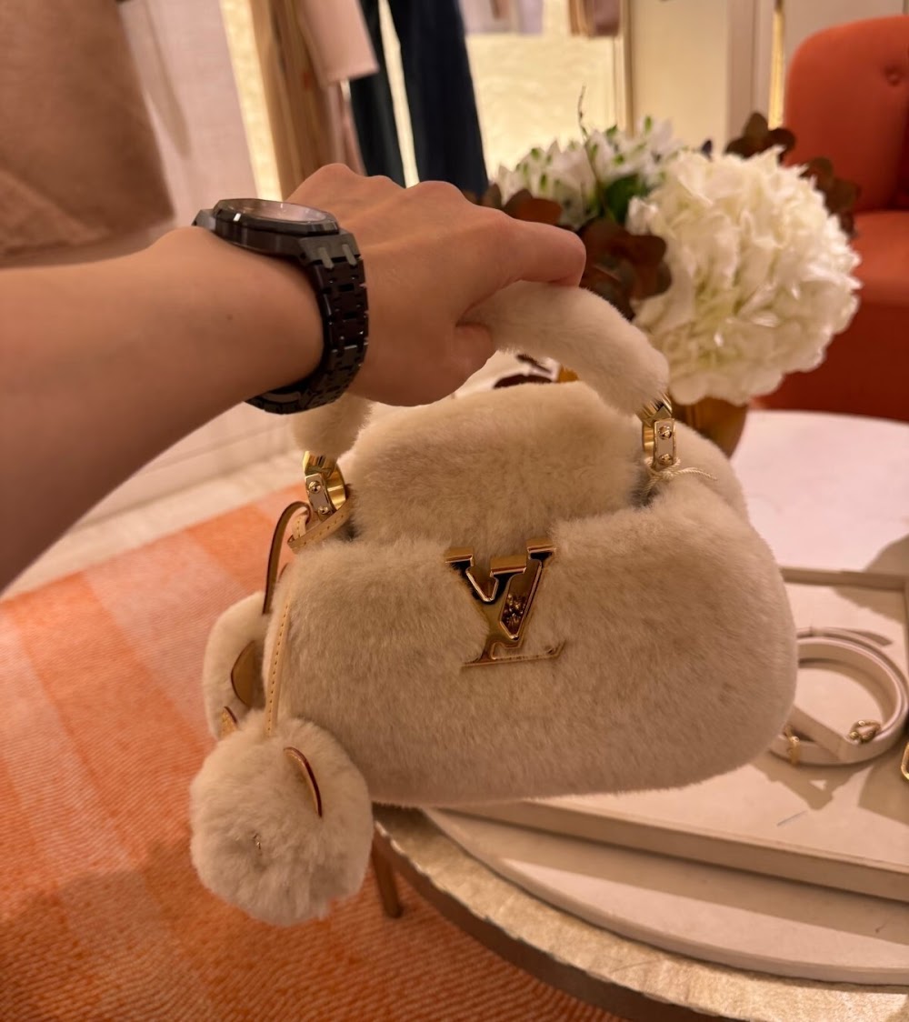 Dragons Bags ln Luxury Bag --95778