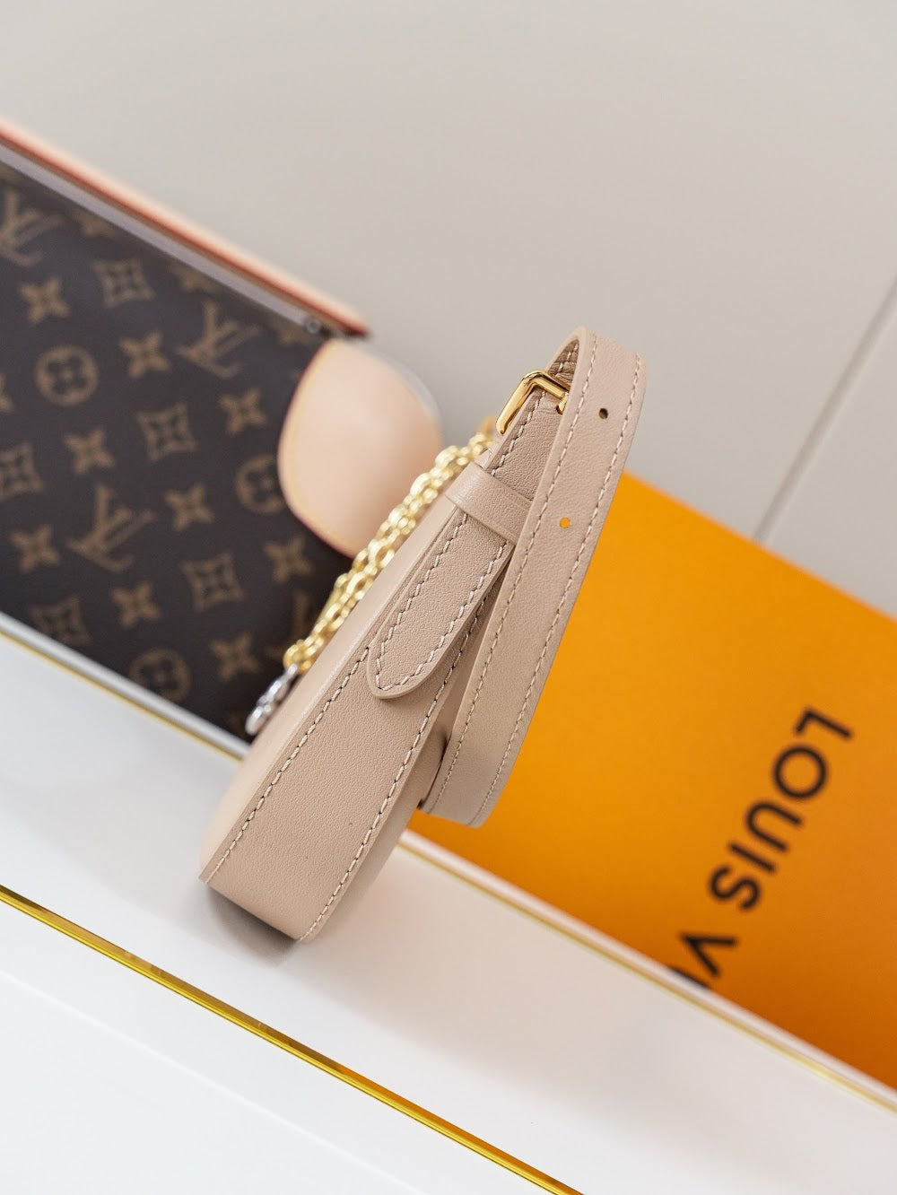 Dragons Bags LVn Luxury Bag --79826