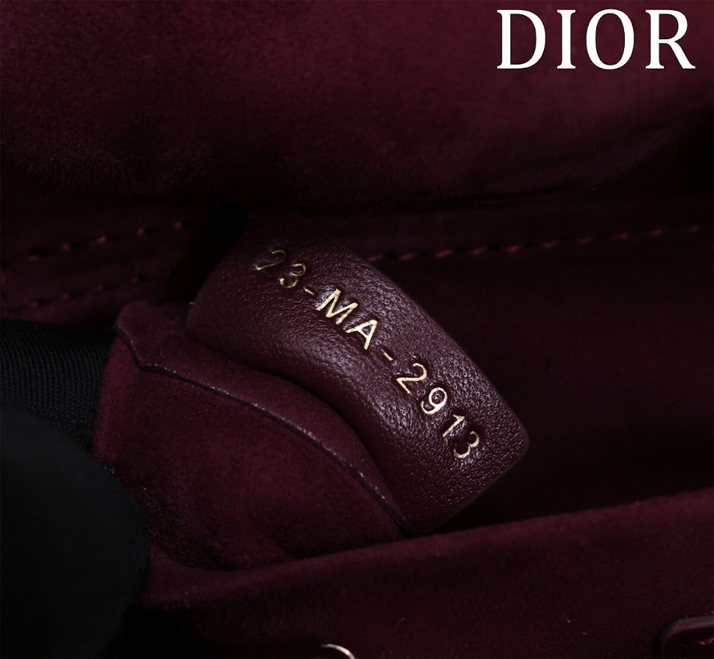 Dragons BagsDiorn Luxury Bag --114760