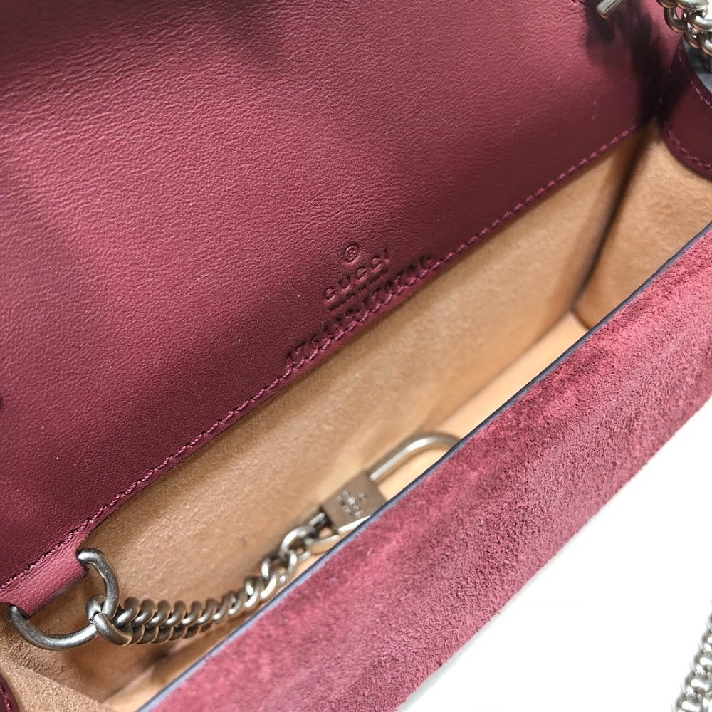 Dragons Bags Guccin Luxury Bag --95340