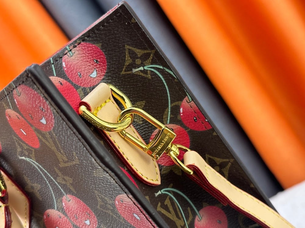Dragons Bags ln Luxury Bag --76875