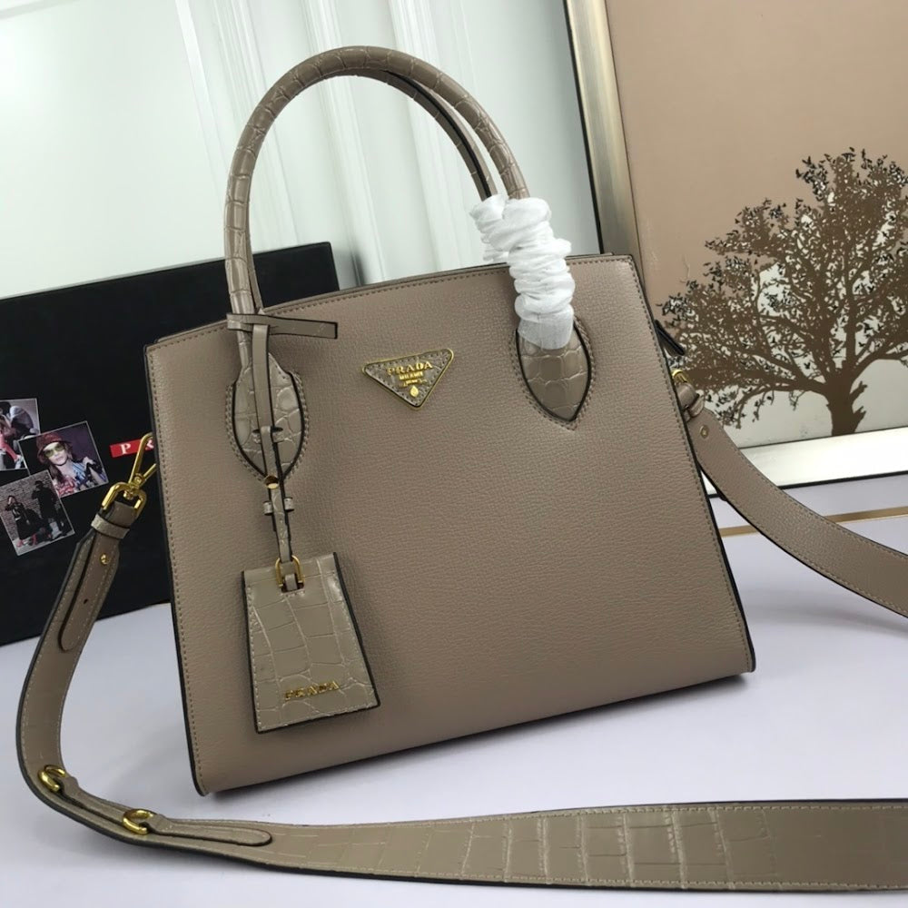 Dragons Bags pradn Luxury Bag --73778