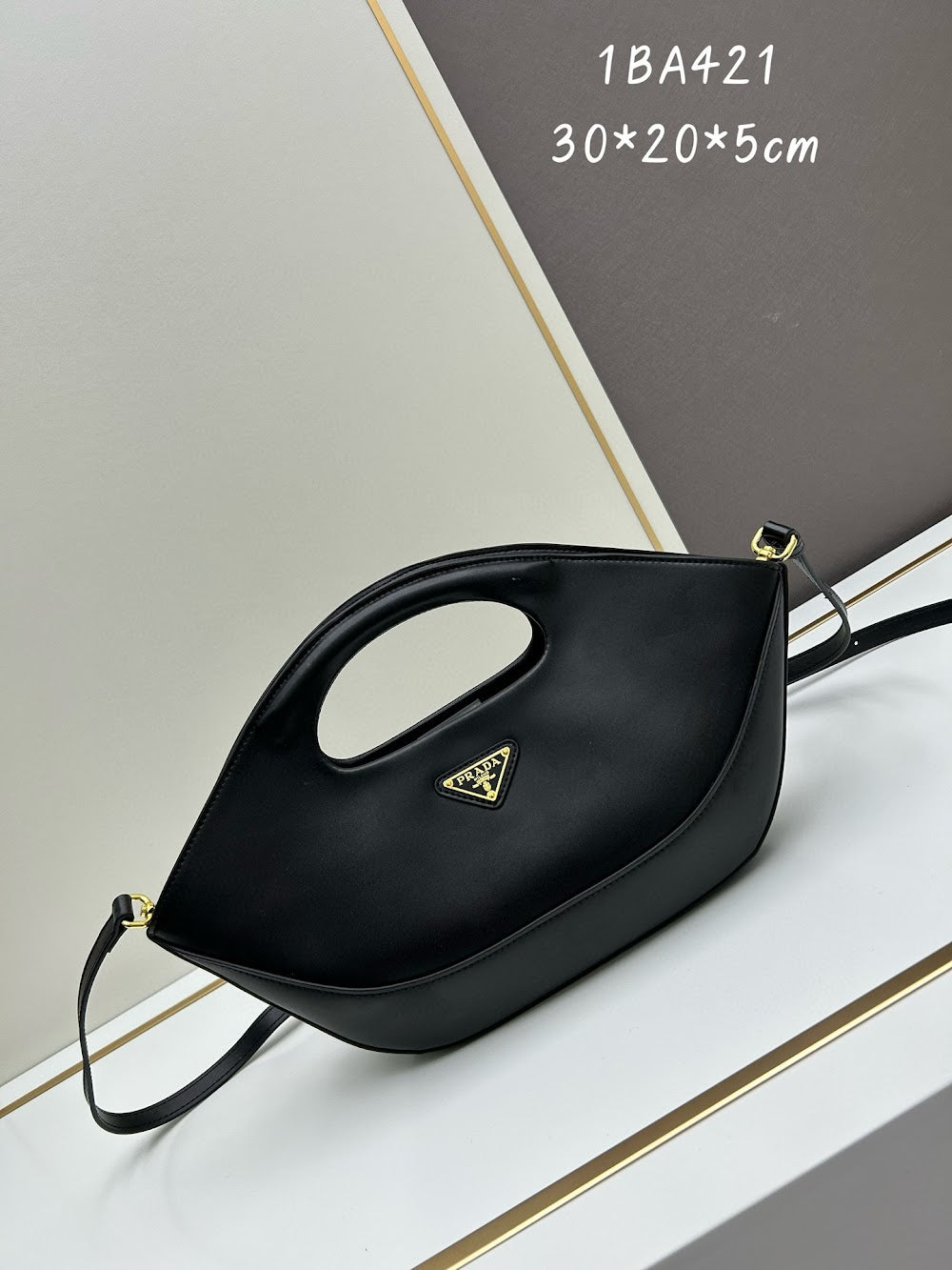 Dragons Bags pradn Luxury Bag --73742