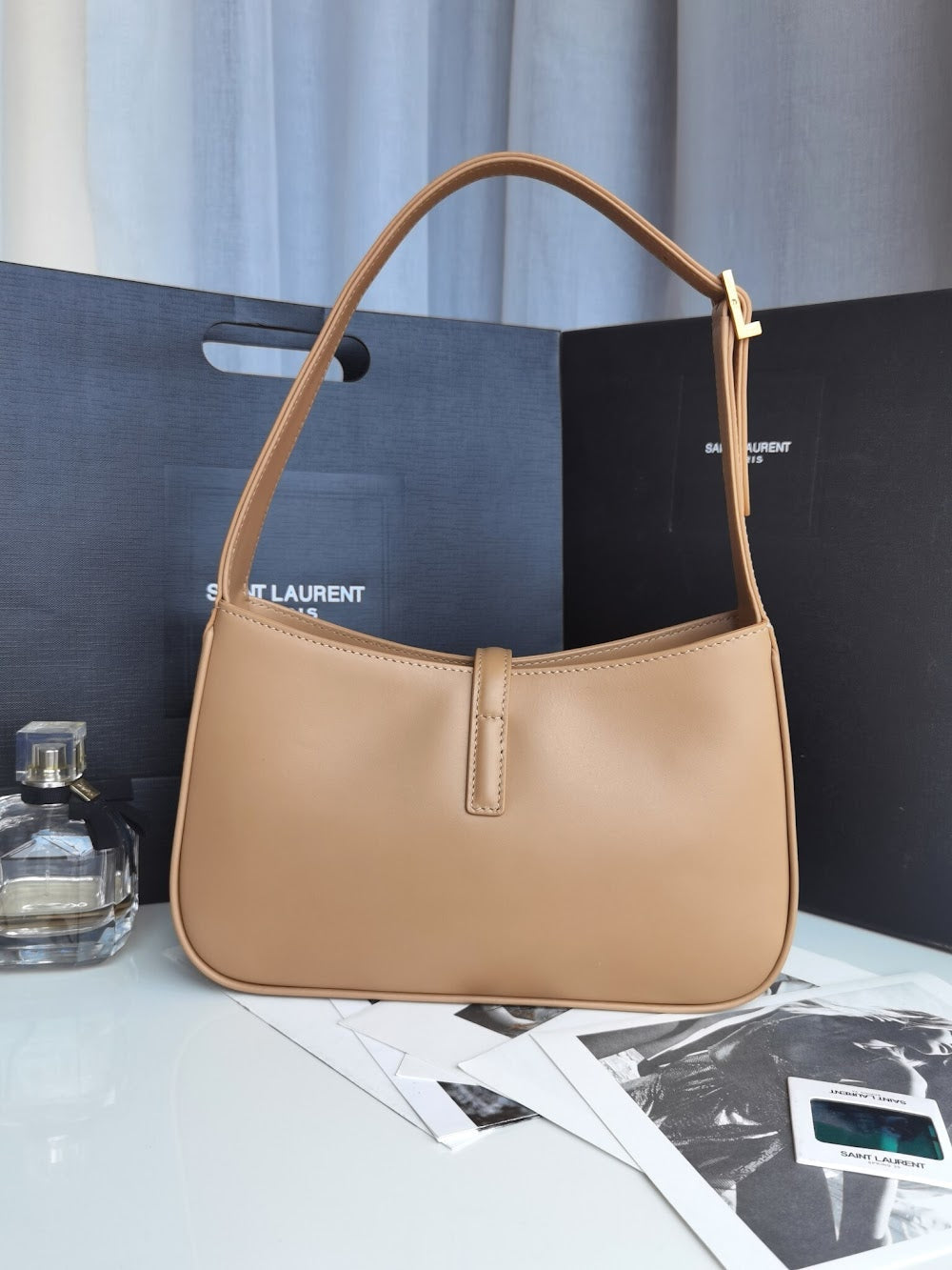 Dragons Bags YSLn Luxury Bag --120141