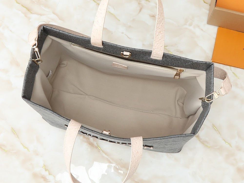 Dragons Bags LVn Luxury Bag --80198
