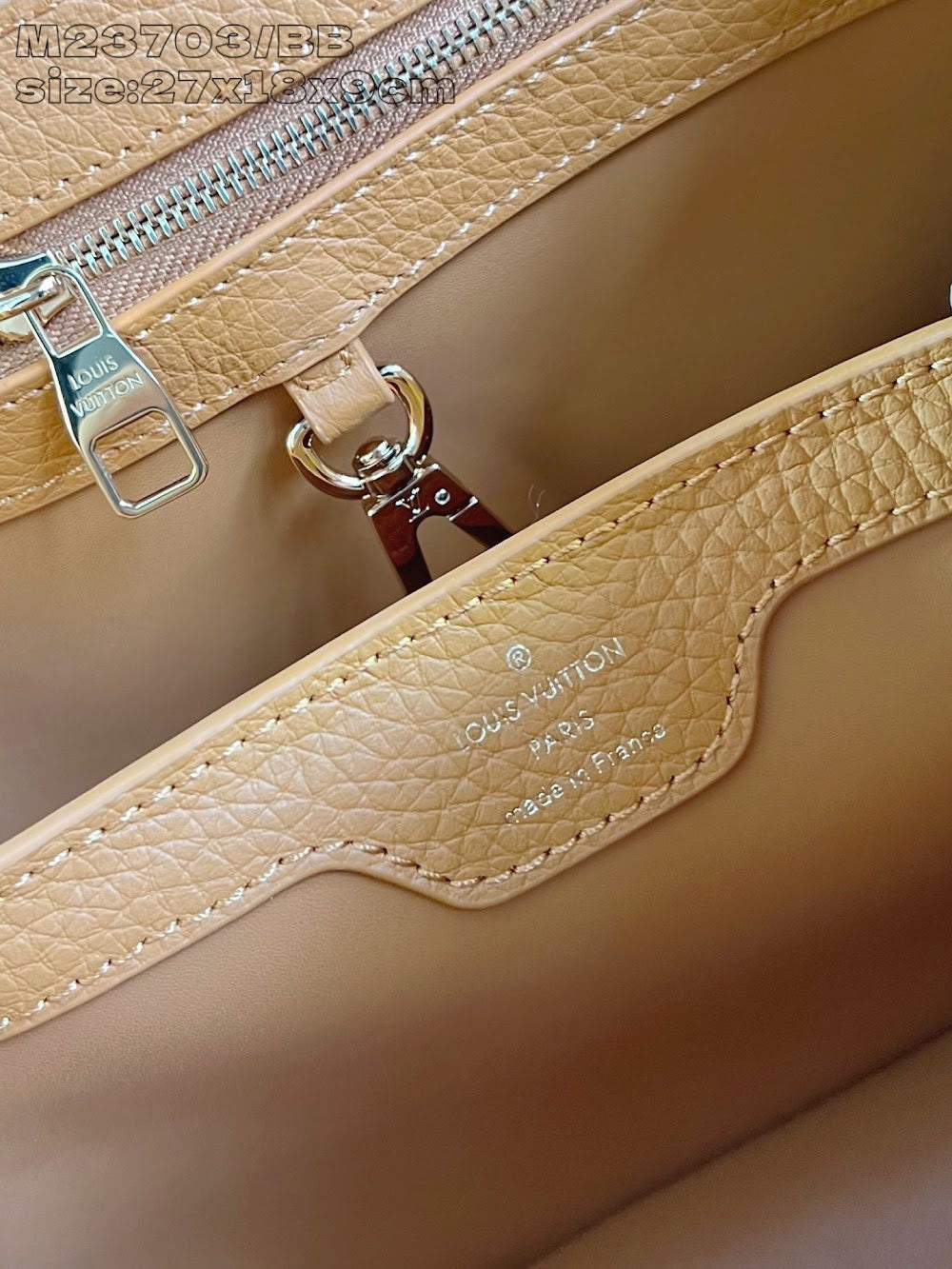 Dragons Bags ln Luxury Bag --97455