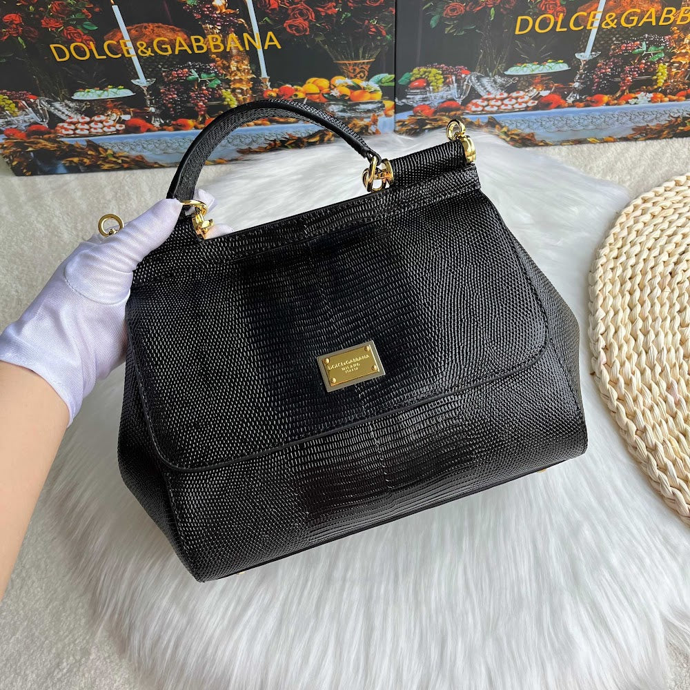 Dragons Bags DGn Luxury Bag --94172