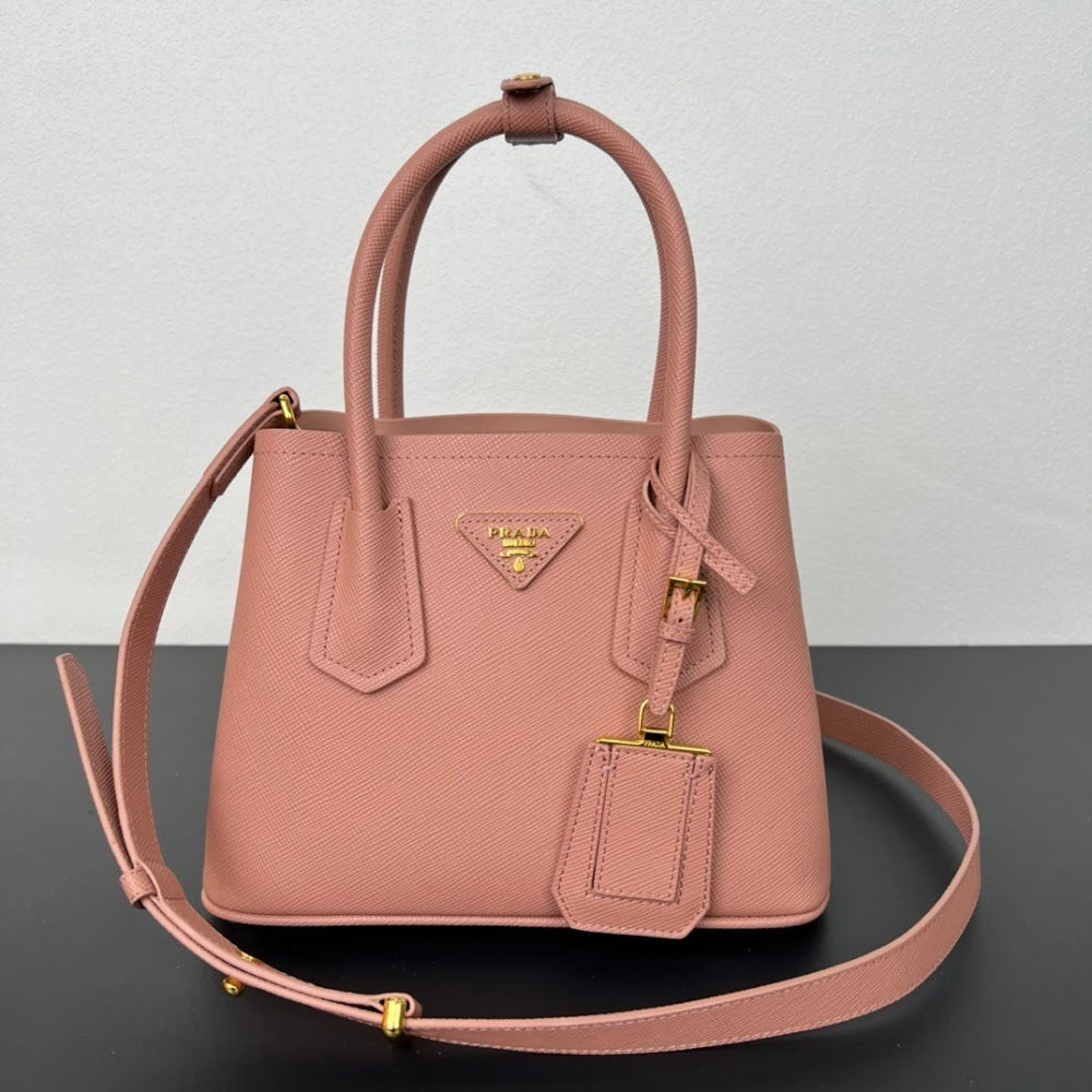 Dragons Bags pradn Luxury Bag --73081