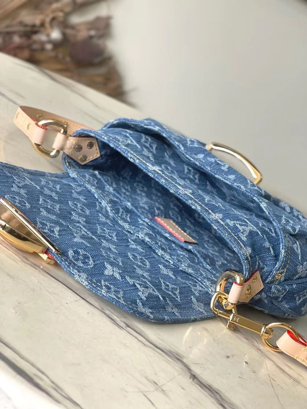 Dragons Bags LVn Luxury Bag --80570