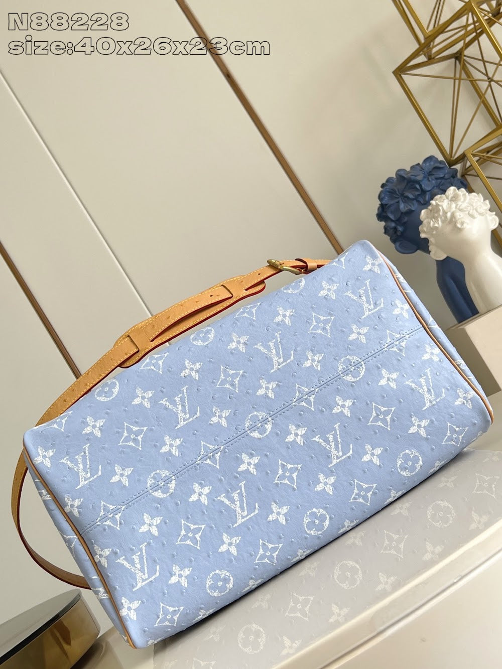 Dragons Bags ln Luxury Bag --97510