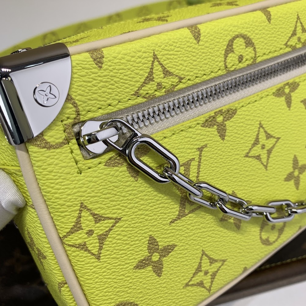 Dragons Bags ln Luxury Bag --66003