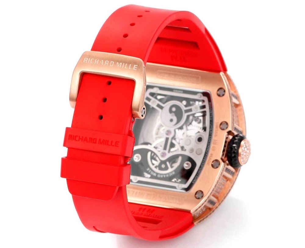 Dragons Bags Luxury Designer Watch --103889