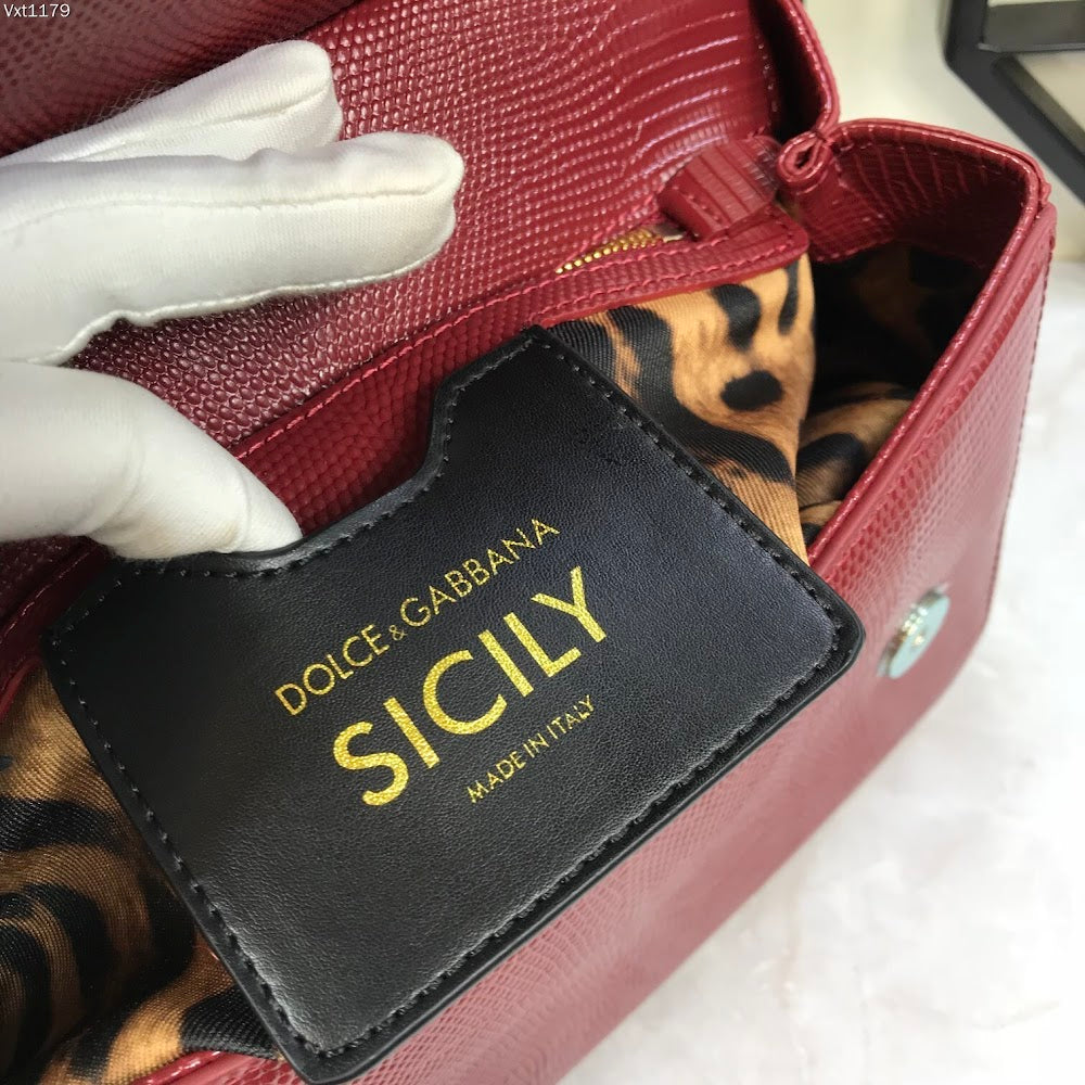 Dragons Bags DGn Luxury Bag --93222