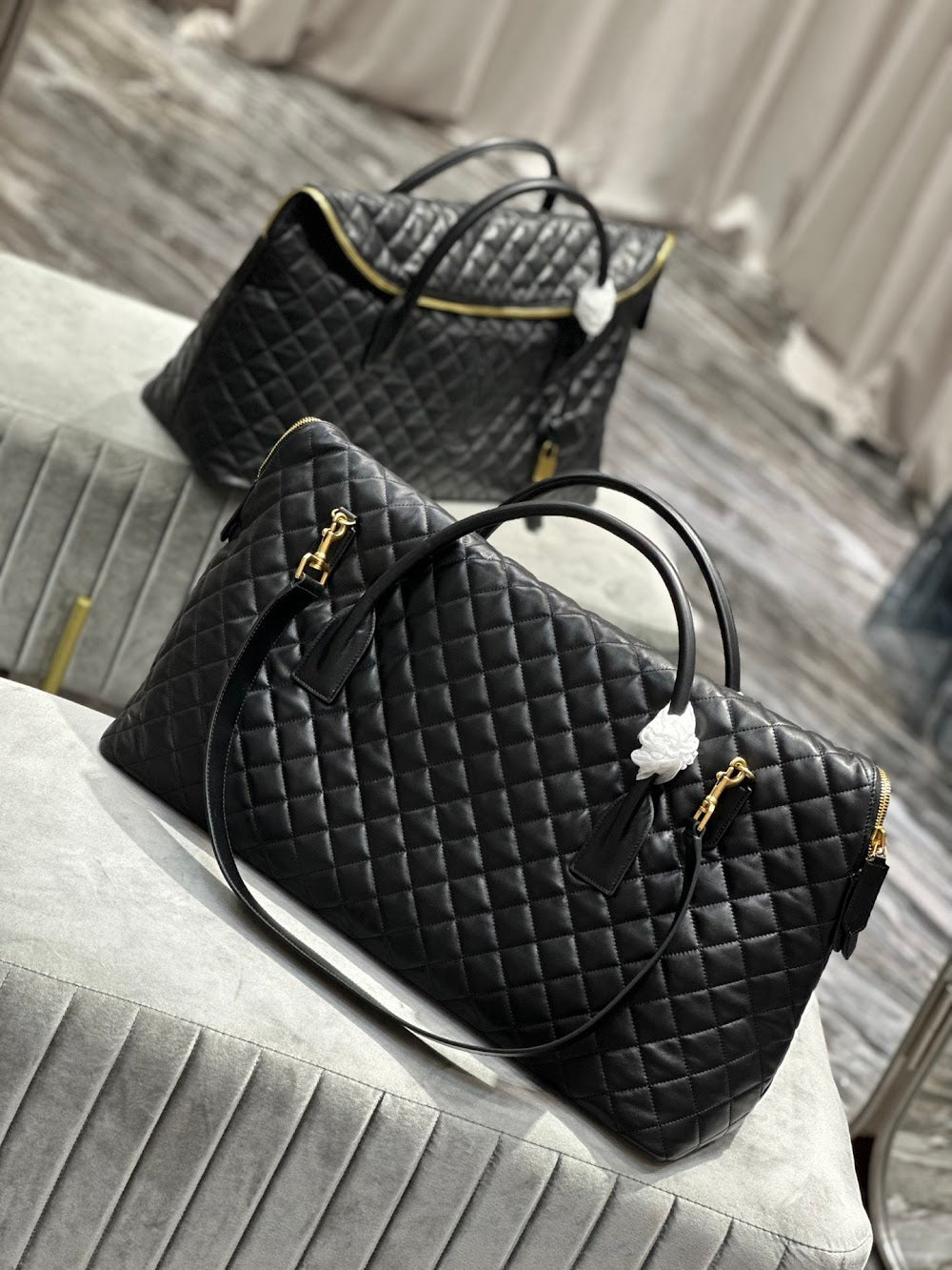 Dragons Bags YSLn Luxury Bag --120462