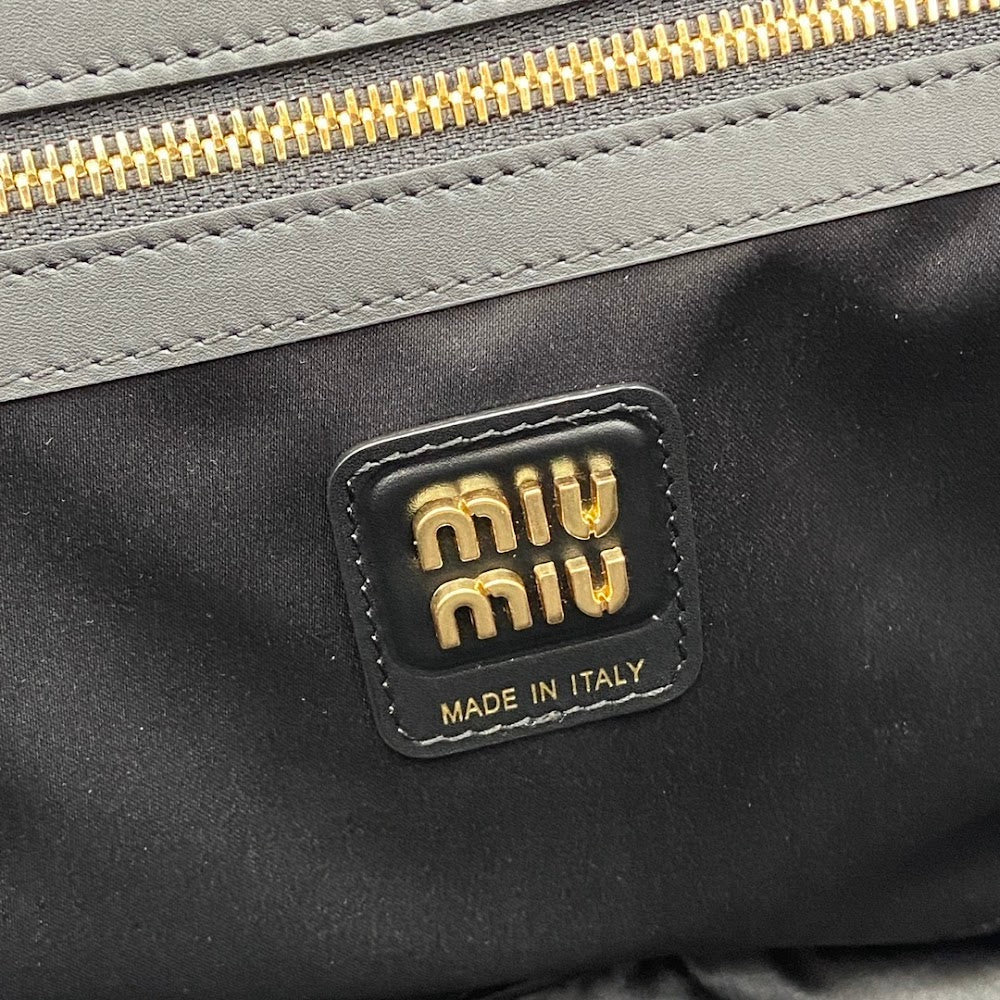 Dragons Bags Miun Miun Luxury Bag --122210