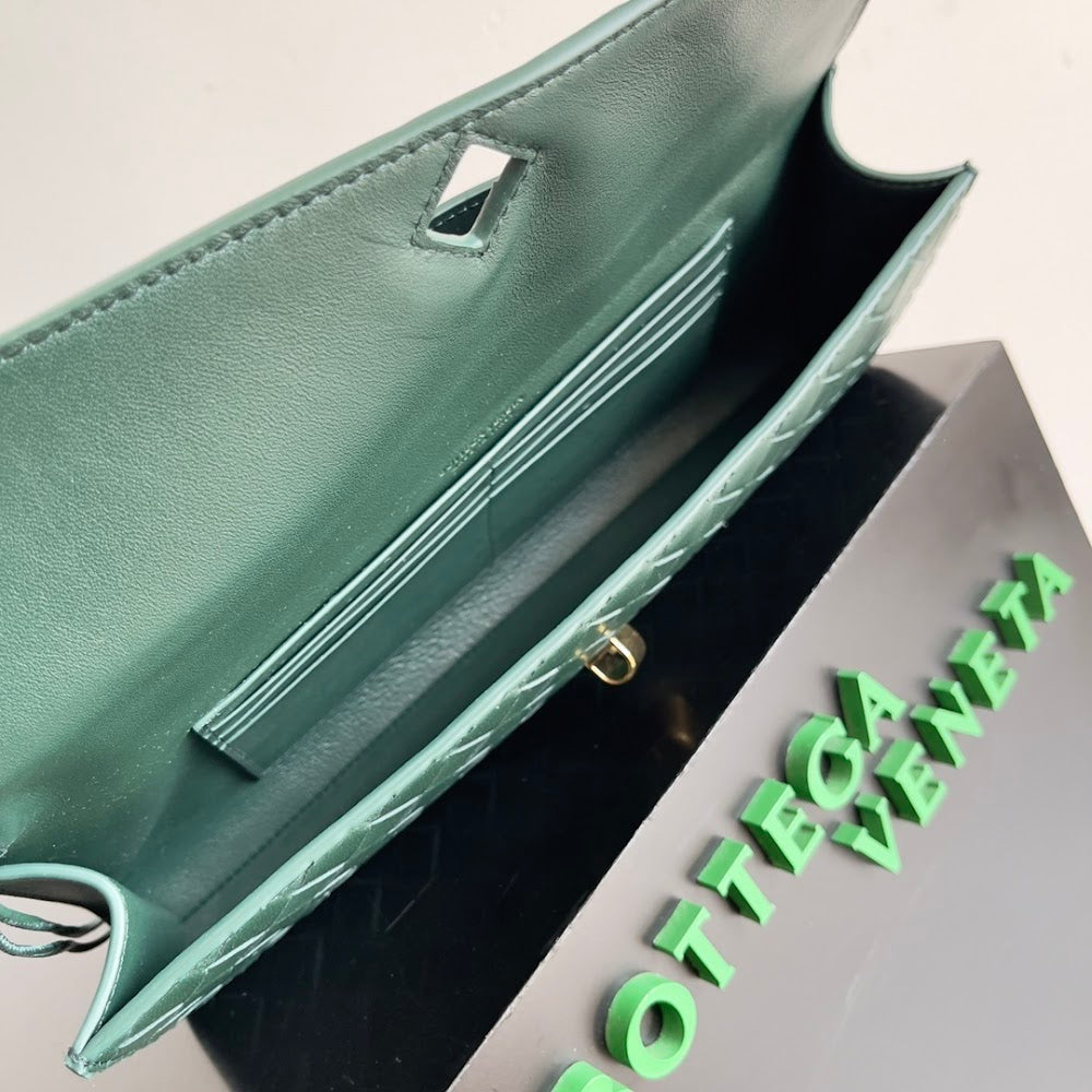 Dragons Bags Bottegan Luxury Bag --91459