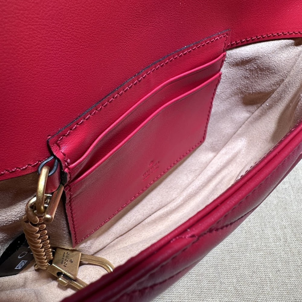Dragons Bags Guccin Luxury Bag --95538