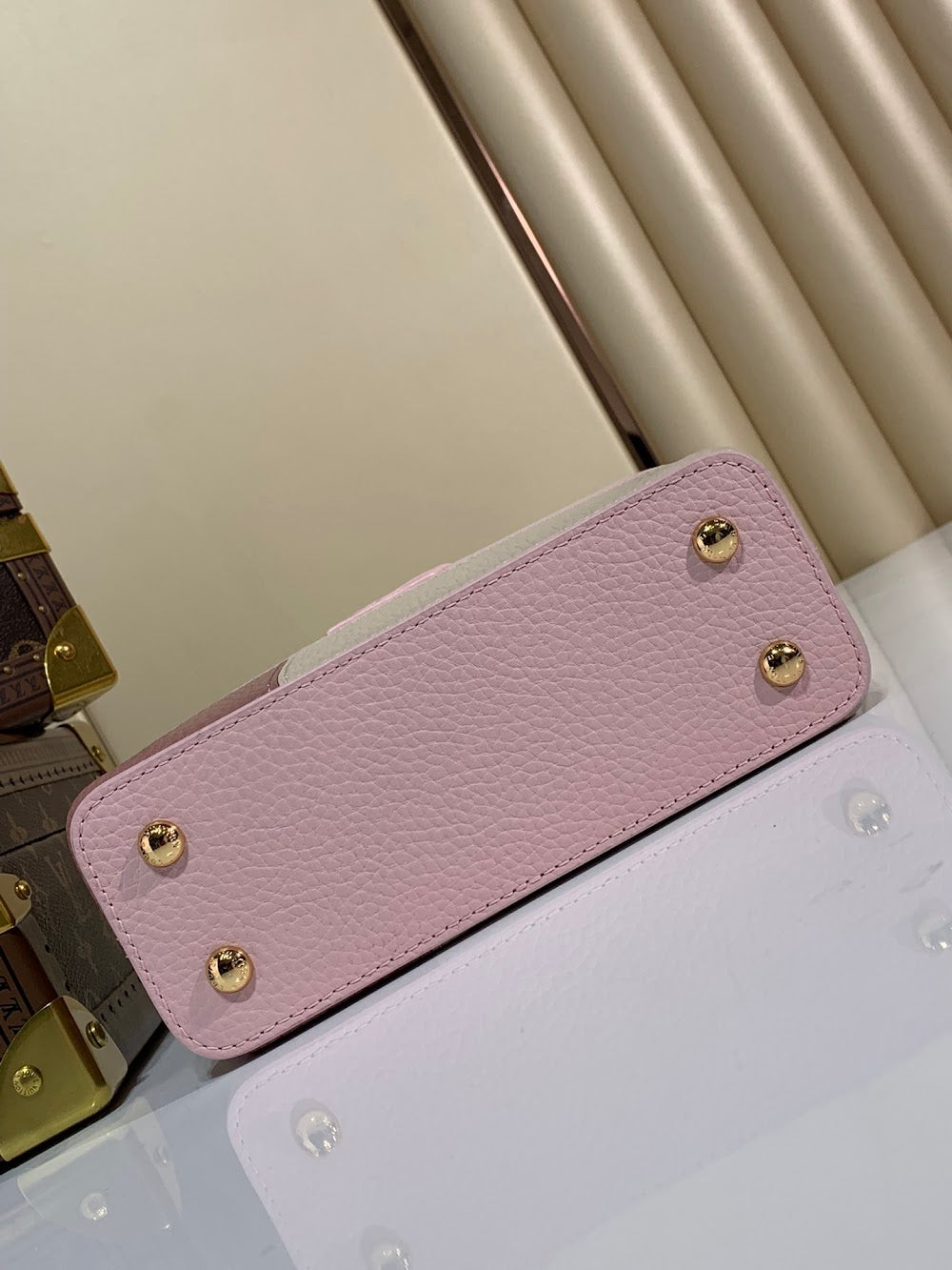 Dragons Bags ln Luxury Bag --60647