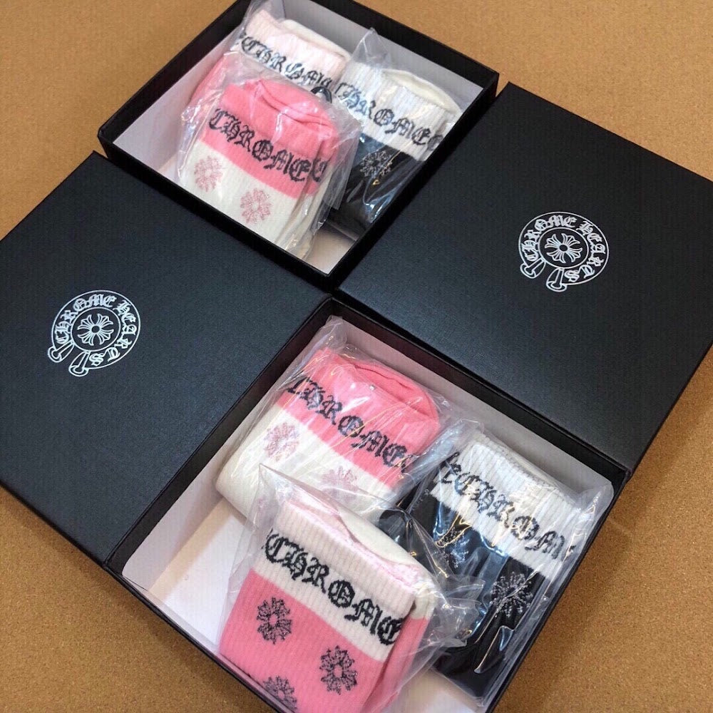 Dragons Bags Premium Luxury Socks --97802