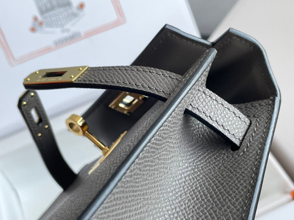 Dragons BagsHermesn Luxury Bag --117825