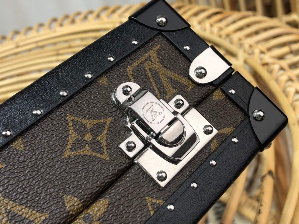 Dragons Bags ln Luxury Bag --58622