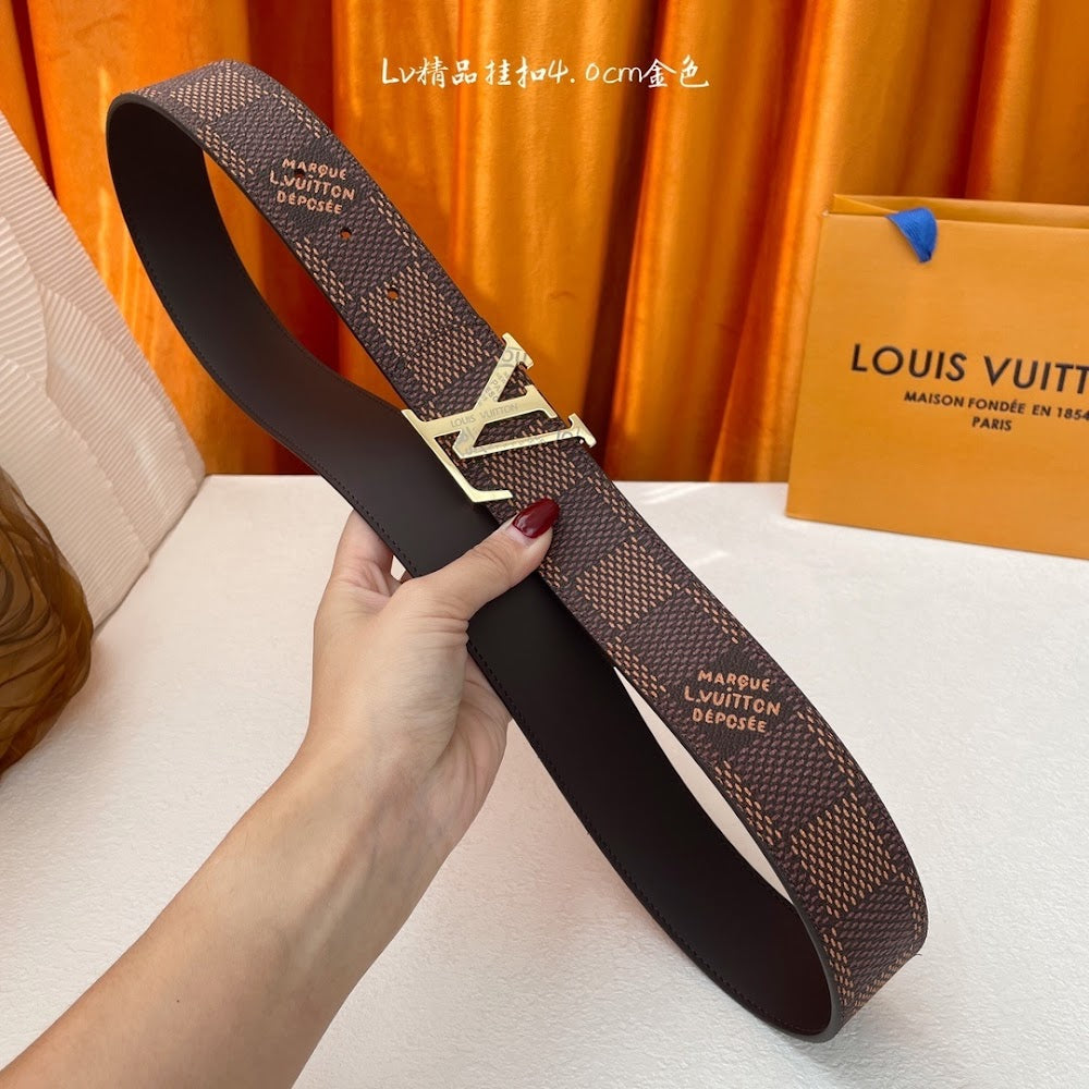 Dragons Bags ln Luxury Belt --109530