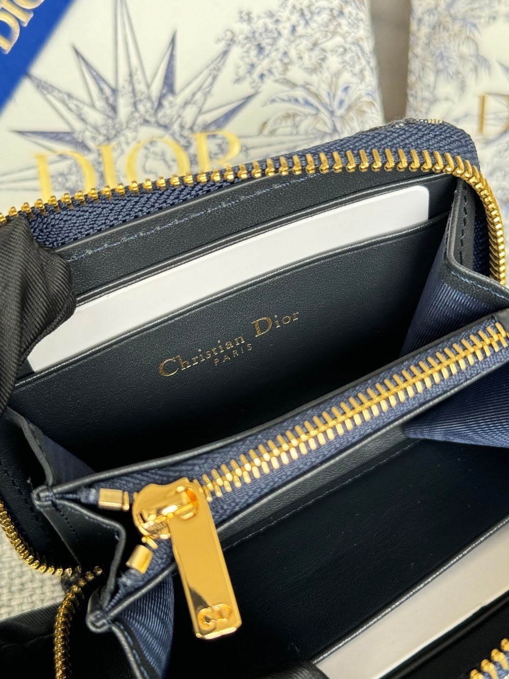 Dragons BagsDiorn Luxury Bag --114535