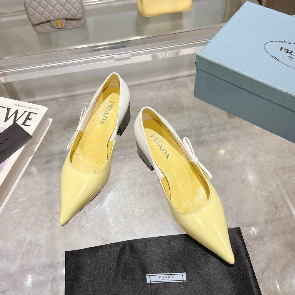 Dragons Bags Prada Luxury Heels --53377