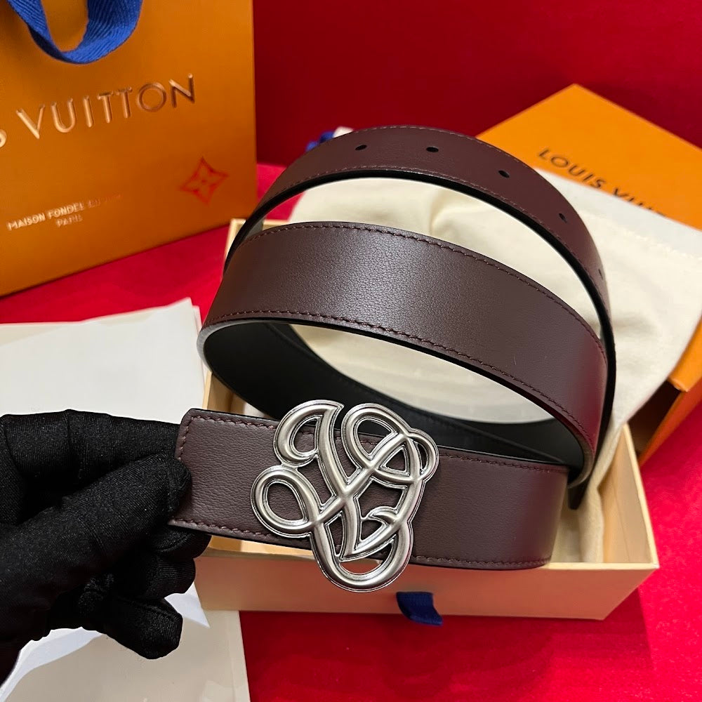 Dragons Bags ln Luxury Belt --106631