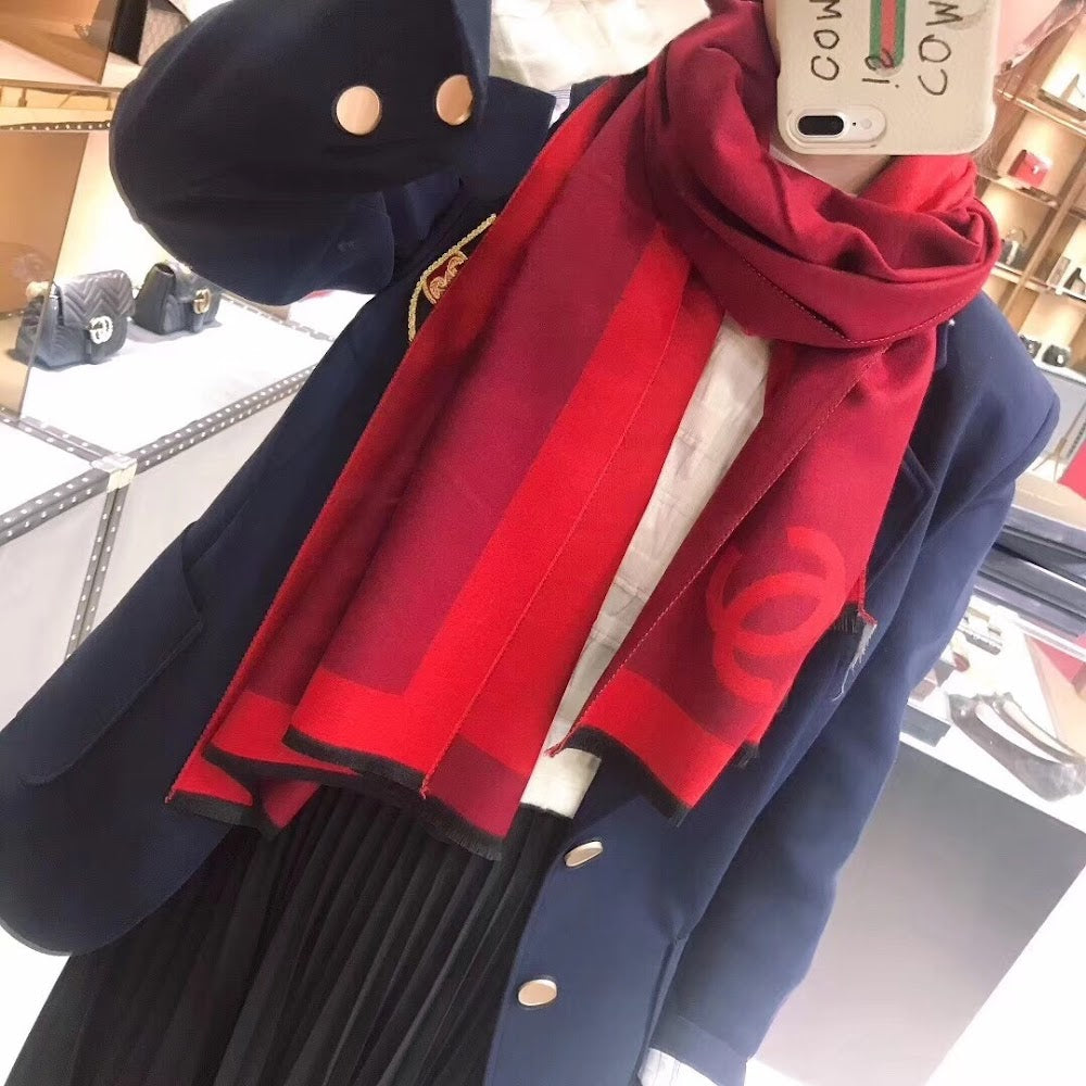 Dragons Bags Premium Designer Scarf --98806