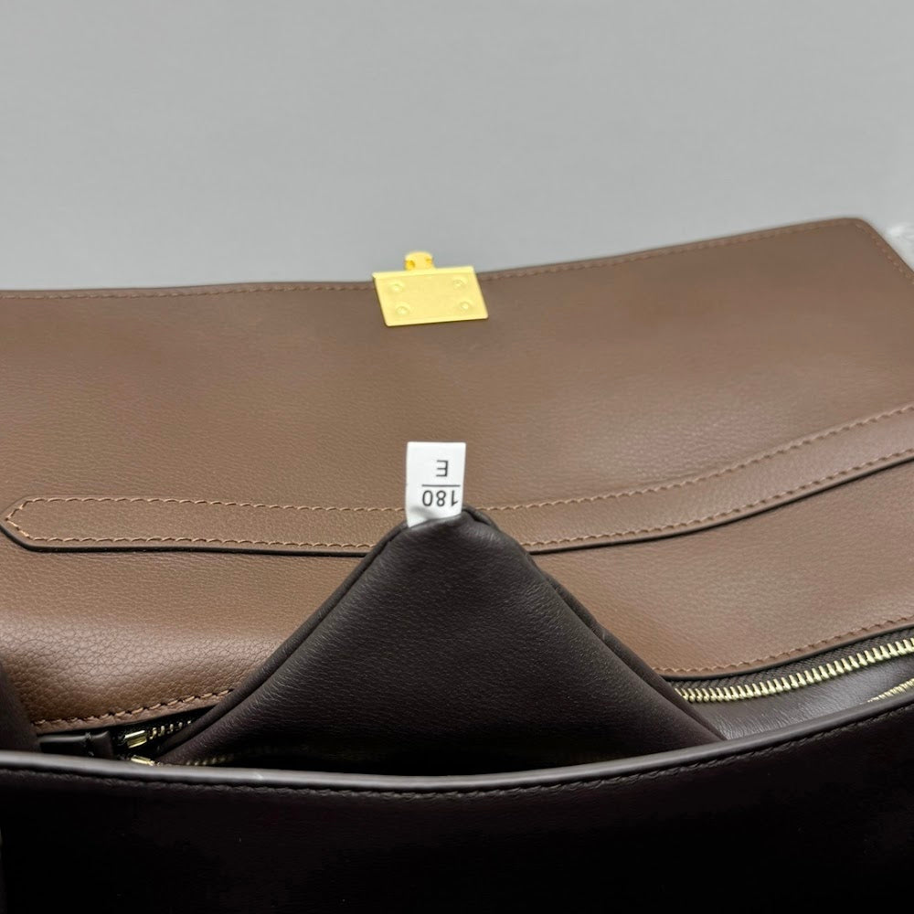 Dragons Bags Pradn Luxury Bag --101804