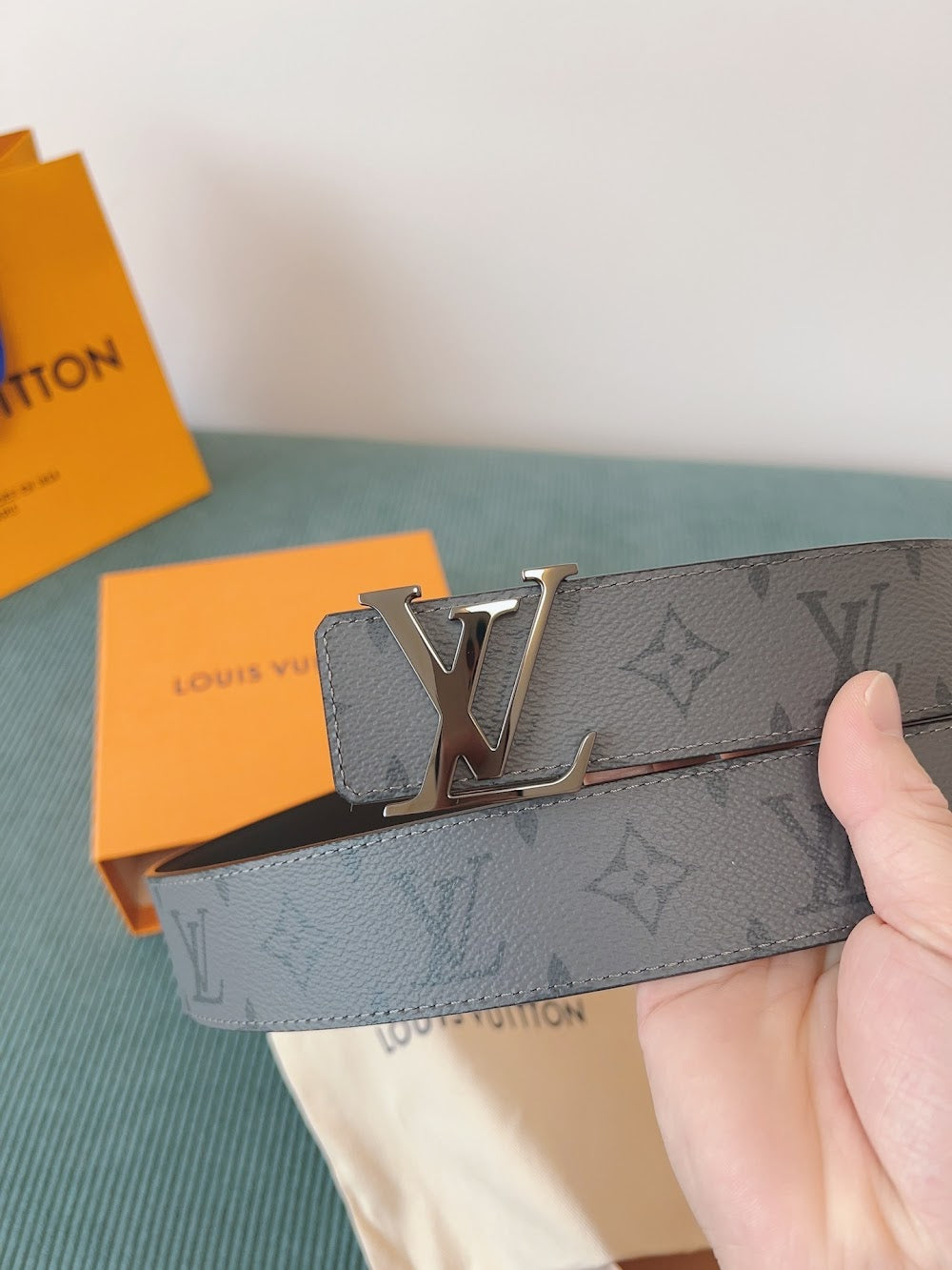 Dragons Bags ln Luxury Belt --109912