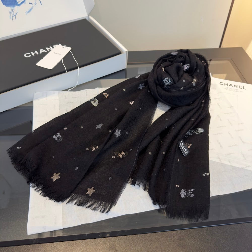 Dragons Bags Premium Designer Scarf --99644