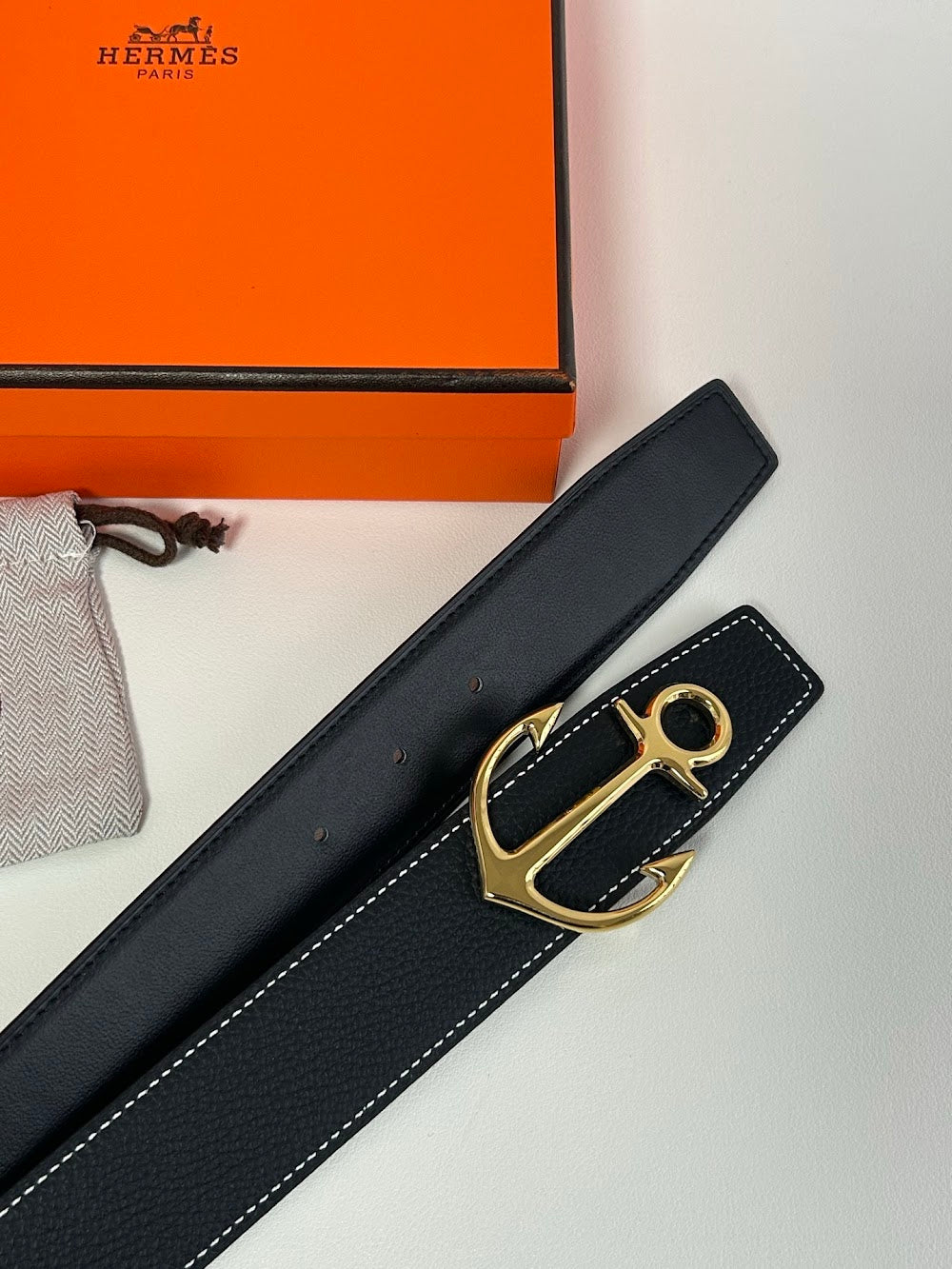 Dragons Bags Hermesn Luxury Belt --108758