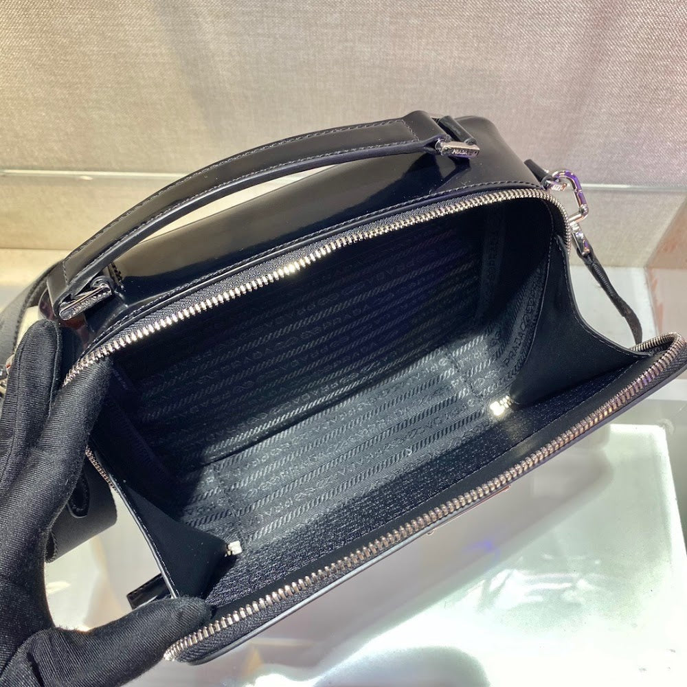 Dragons Bags Prada Luxury Bag --53607