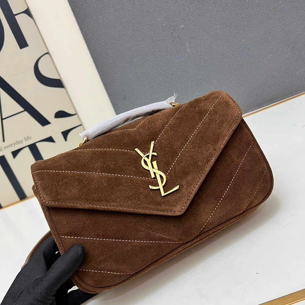 Dragons Bags ysn Luxury Bag --72005