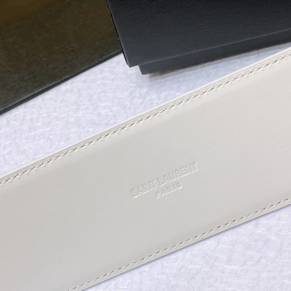 Dragons Bags YSLn Luxury Belt --110535