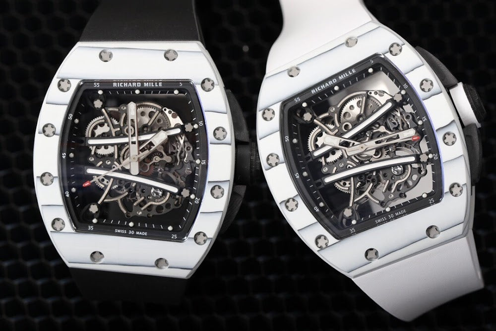 Dragons Bags Luxury Designer Watch --104849