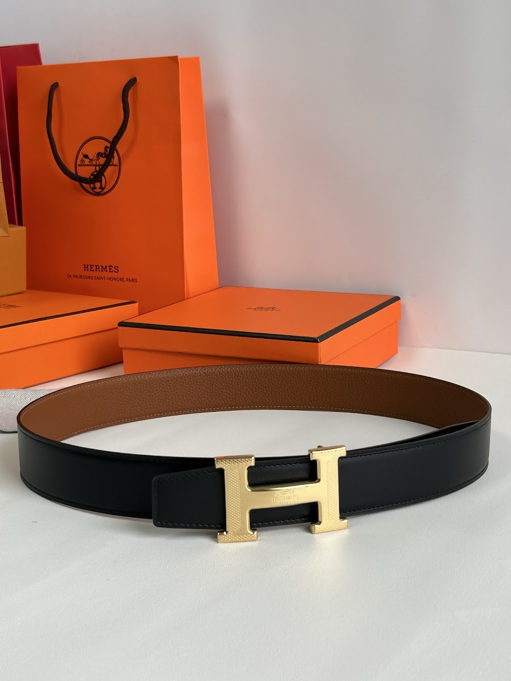 Dragons Bags Hermesn Luxury Belt --108748