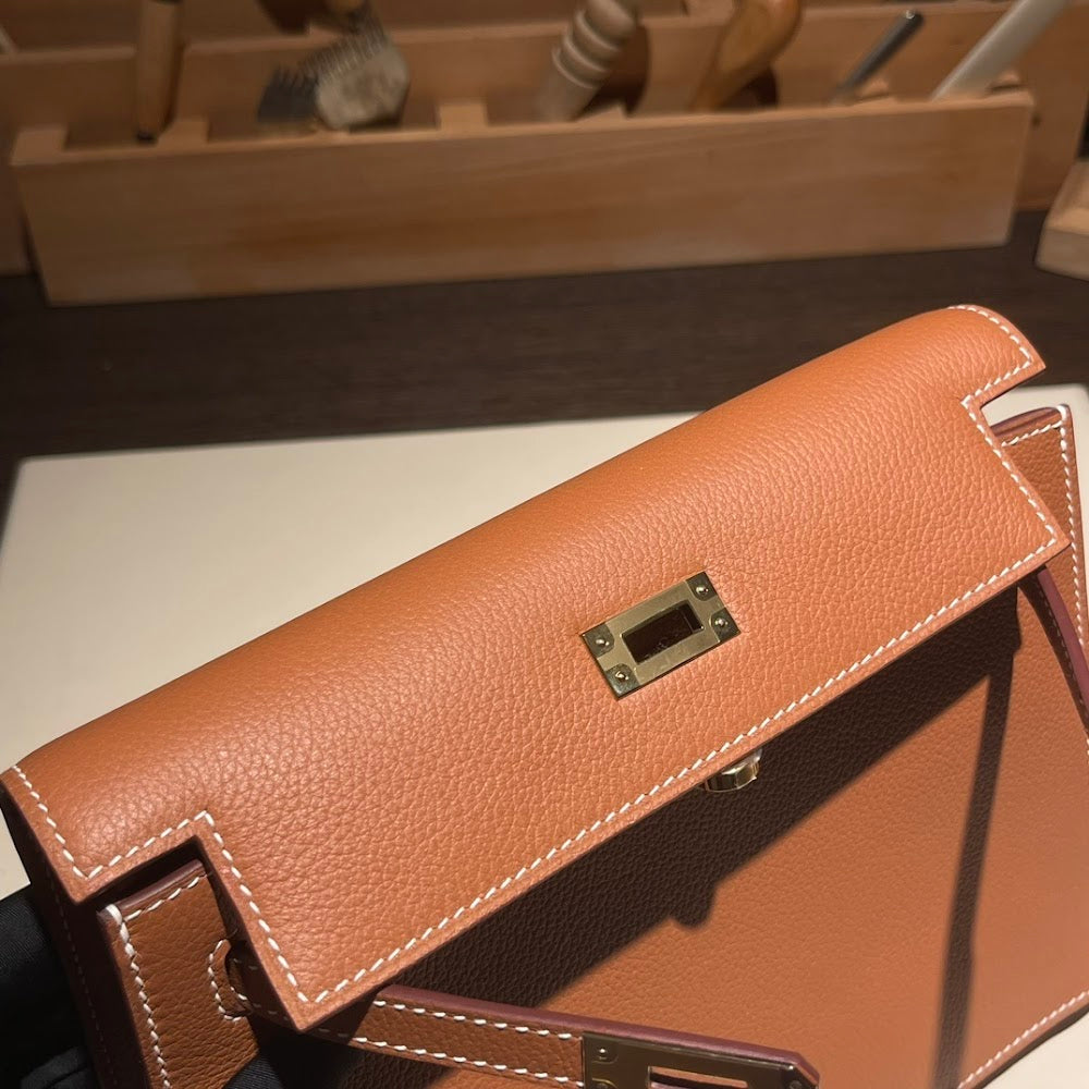 Dragons BagsHermesn Luxury Bag --117726
